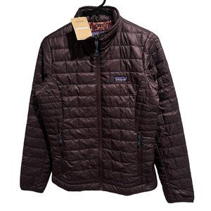 Patagonia Nano Puff Jacket